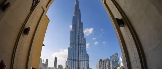 Dubai