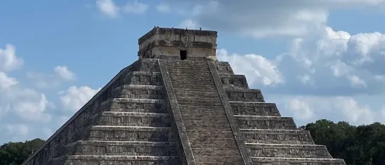 Chichen Itza Mexico