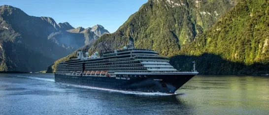 Holland America Line