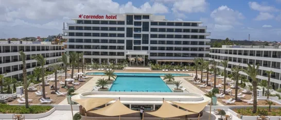 Corendon Mangrove